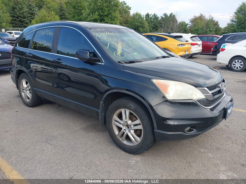 Vin: 5j6re4h71bl802280, lot: 3079776, honda cr-v ex-l 2011 img_1