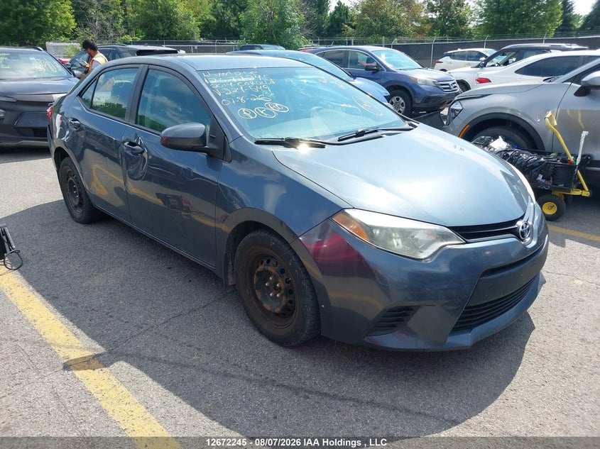 Vin: 2t1burhe8ec224549, lot: 3079783, toyota corolla ce 2014 img_1