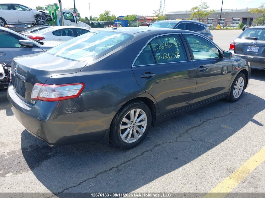 Vin: 4t1bb3ek1bu126504, lot: 3079823, toyota camry 20114