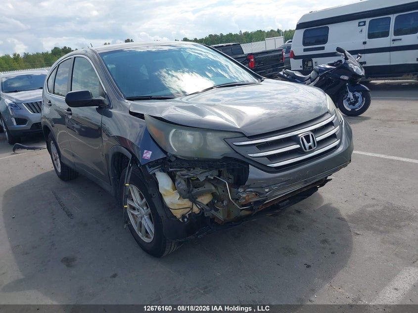 Vin: 2hkrm4h3xch101295, lot: 3079850, honda cr-v lx 2012 img_1