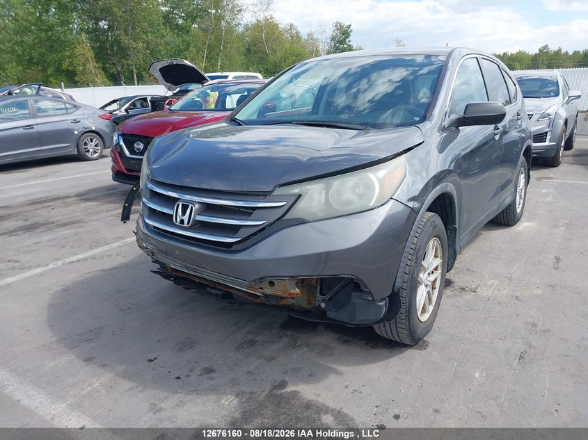 Vin: 2hkrm4h3xch101295, lot: 3079850, honda cr-v lx 20122