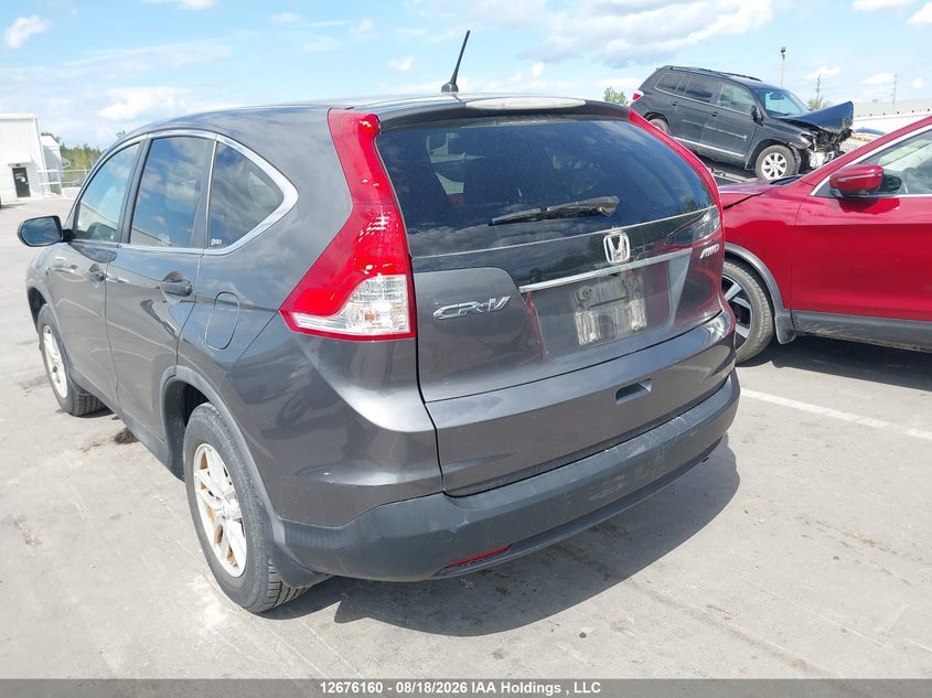 Vin: 2hkrm4h3xch101295, lot: 3079850, honda cr-v lx 20123