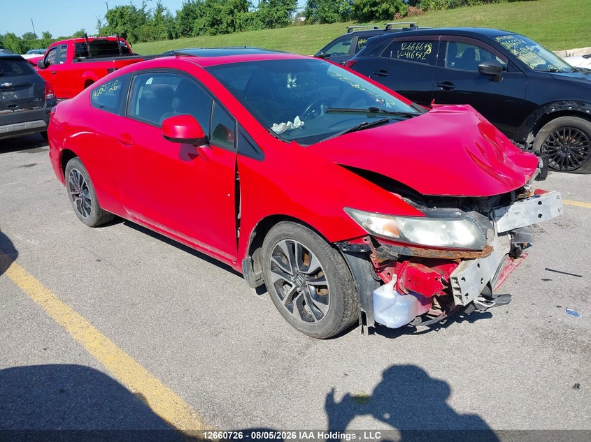 Vin: 2hgfg3b54dh003860, lot: 3079904, honda civic lx 2013 img_1