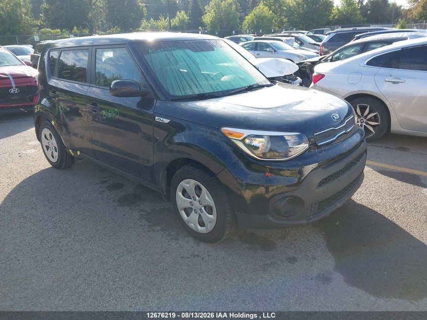 Vin: kndjn2a27j7525244, lot: 3079918, kia soul 2018 img_1