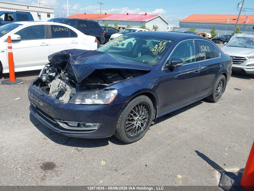 Vin: 1vwbs7a36fc073480, lot: 3079943, volkswagen passat 1.8 tsi comfortline 20152