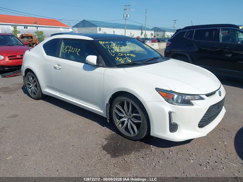 Vin: jtkjf5c73gj014688, lot: 3079945, scion tc 2016 img_1
