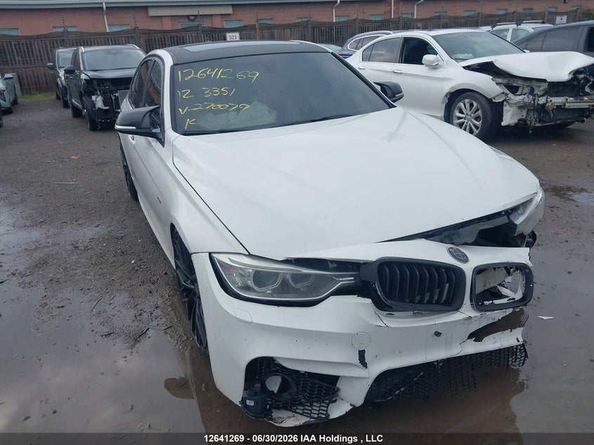 Vin: wba3a9c5xcf270079, lot: 3079964, bmw 335i 2012 img_1