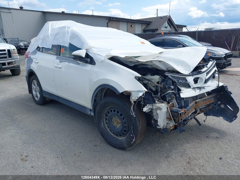 Vin: 2t3rfrev0dw021009, lot: 3079966, toyota rav4 xle 2013 img_1