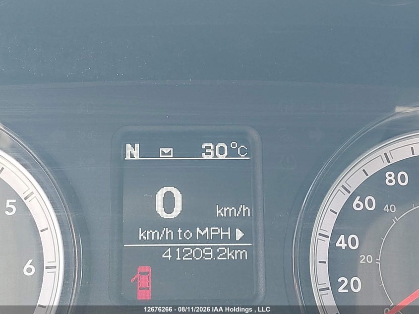 2023 RAM 1500 PICKUP 5.7L V8 N