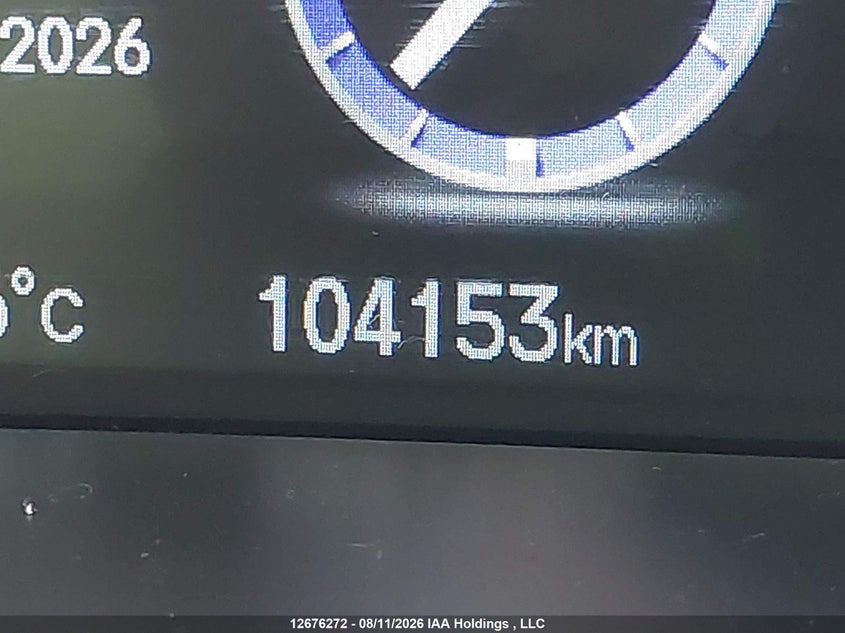 2015 HONDA CIVIC SEDAN 1.8L I-4 VVT, 143HP