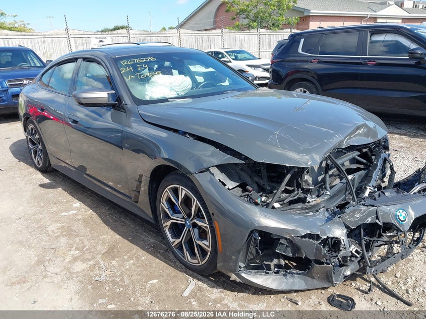 Vin: wby33aw05rft09649, lot: 3079999, bmw i4 2024 img_1