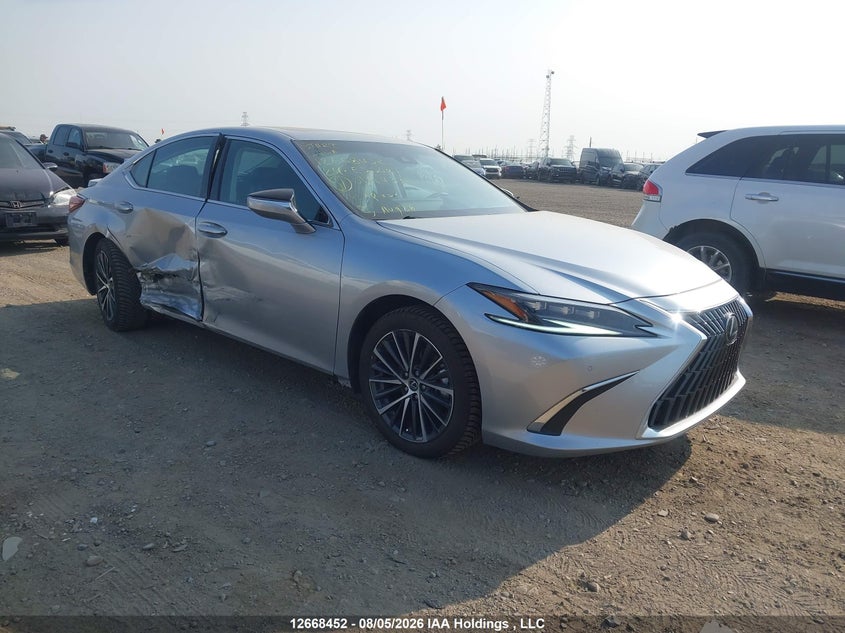 Vin: 58ab21b1xru014433, lot: 3080025, lexus es 300h 300h 2024 img_1