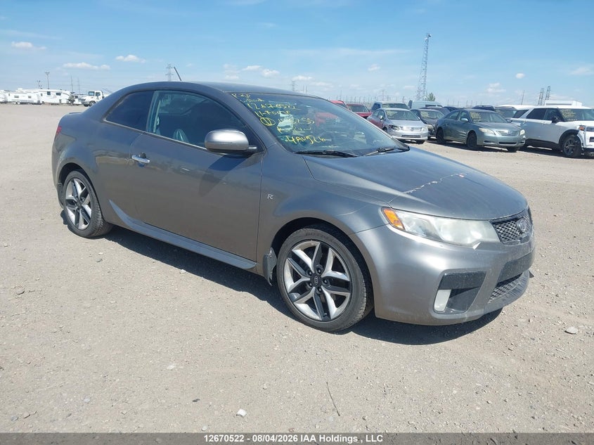 Vin: knafw6a34b5435255, lot: 3080032, kia forte koup 2.4l sx/2.4l sx luxury 2011 img_1