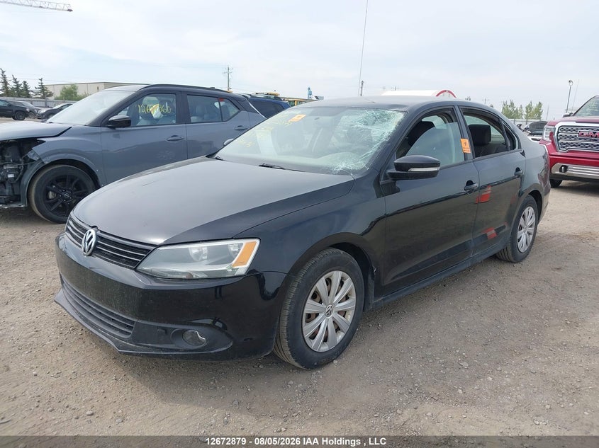 Vin: 3vwdl7aj6em377216, lot: 3080037, volkswagen jetta 2.0 tdi comfortline/2.0 tdi highline/2.0 tdi trendline+ 20142