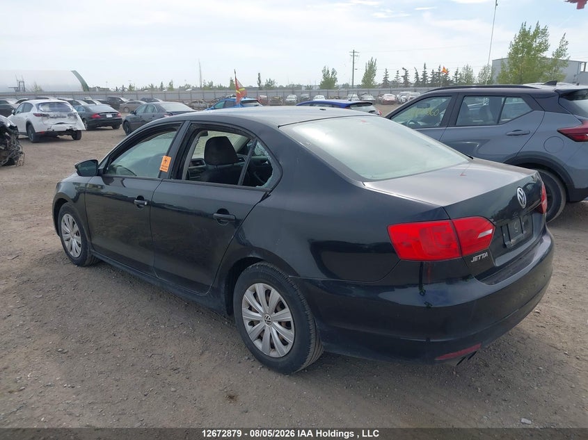 Vin: 3vwdl7aj6em377216, lot: 3080037, volkswagen jetta 2.0 tdi comfortline/2.0 tdi highline/2.0 tdi trendline+ 20143