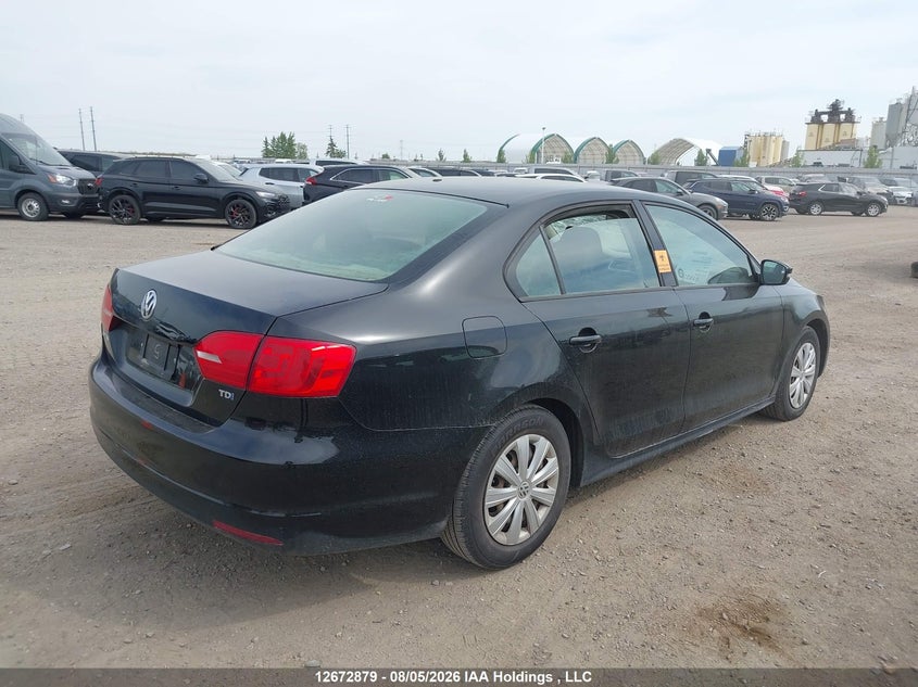Vin: 3vwdl7aj6em377216, lot: 3080037, volkswagen jetta 2.0 tdi comfortline/2.0 tdi highline/2.0 tdi trendline+ 20144
