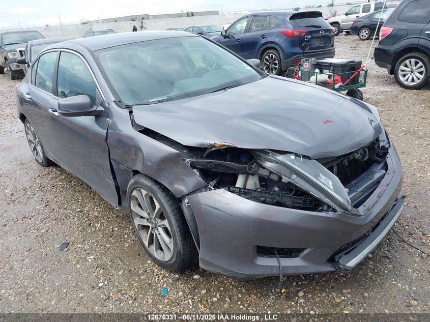 Vin: 1hgcr2f59ea801126, lot: 3080074, honda accord sport 2014 img_1