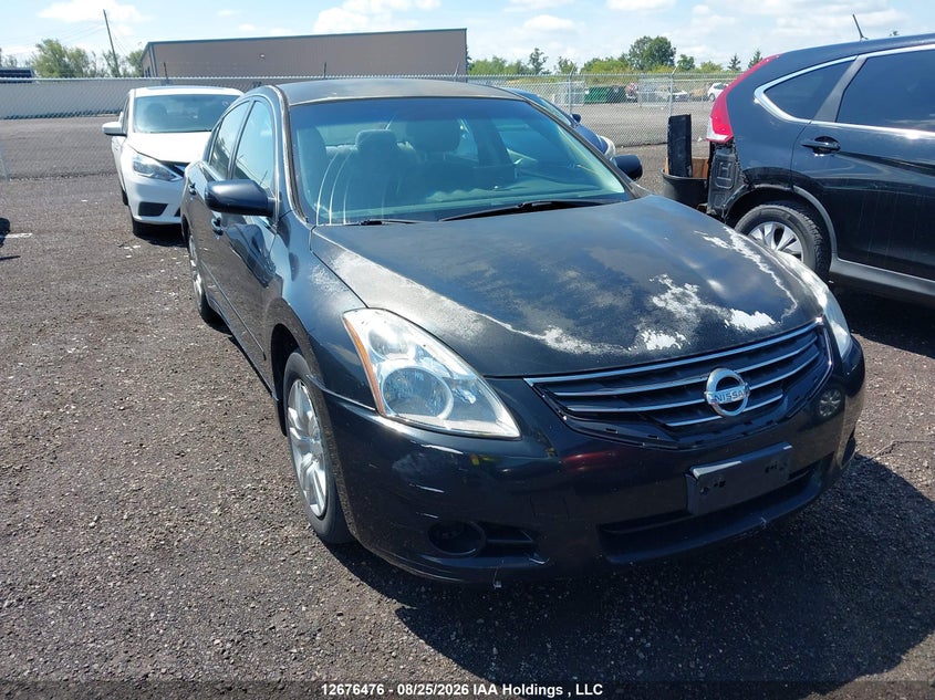 Vin: 1n4al2ap9ac122140, lot: 3080219, nissan altima s 2010 img_1