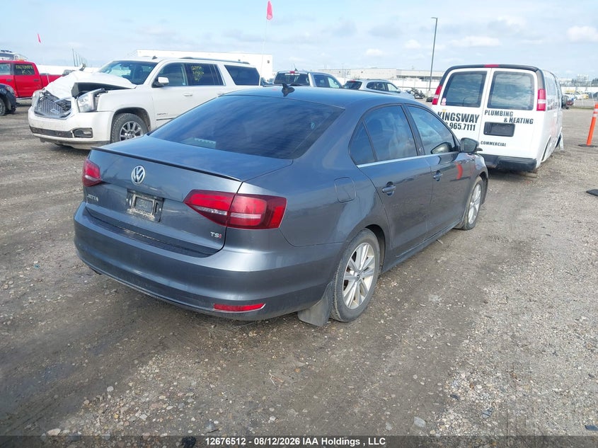 Vin: 3vwb67aj2hm333037, lot: 3080255, volkswagen jetta wolfsburg edition 20174