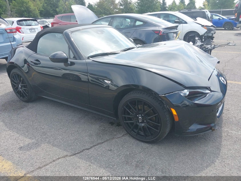 Vin: jm1ndad73n0501866, lot: 3080288, mazda mx-5 miata grand touring 2022 img_1