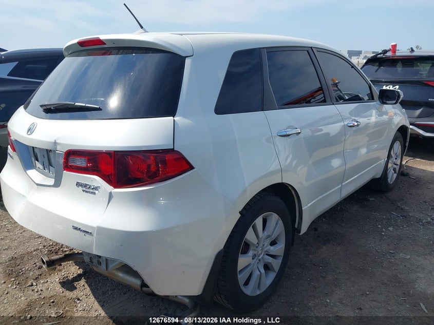Vin: 5j8tb1h51ba800592, lot: 3080340, acura rdx technology 20114