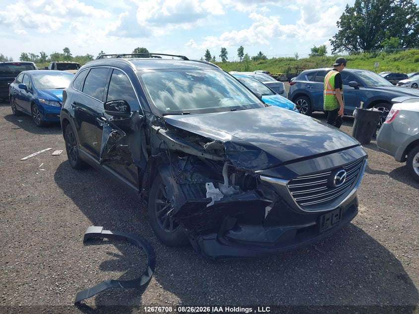Vin: jm3tcbcy7g0100230, lot: 3080458, mazda cx-9 2016 img_1