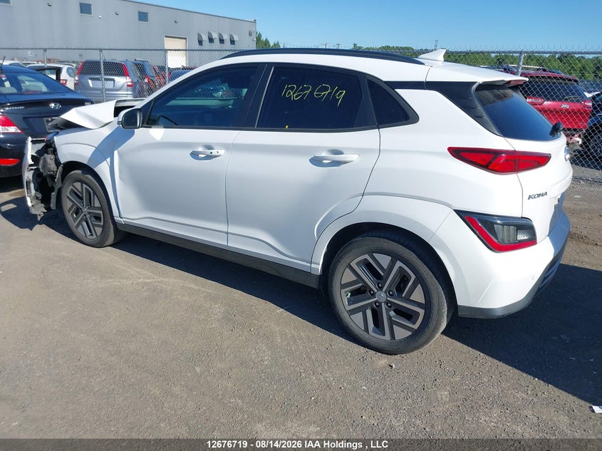  Kona Sel