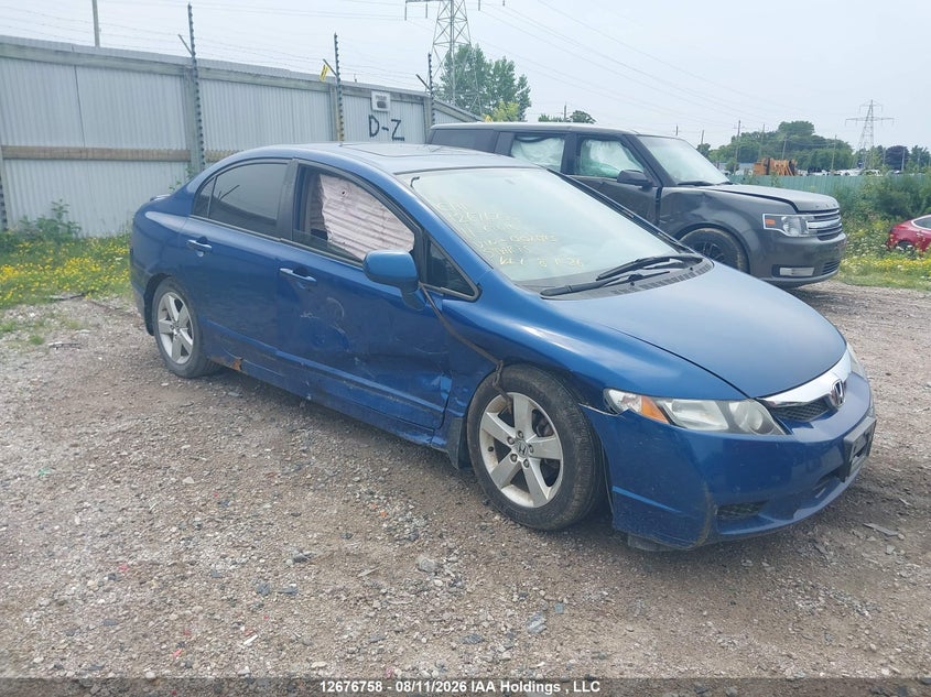 Vin: 2hgfa1e65bh002045, lot: 3080512, honda civic lx-s 2011 img_1