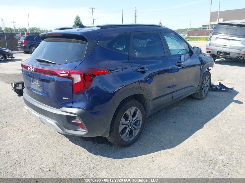 Vin: kndepcaa3t7935258, lot: 3080544, kia seltos 20264