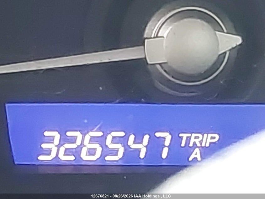 2008 HONDA CIVIC SEDAN 1.8L I-4 VVT, 140HP
