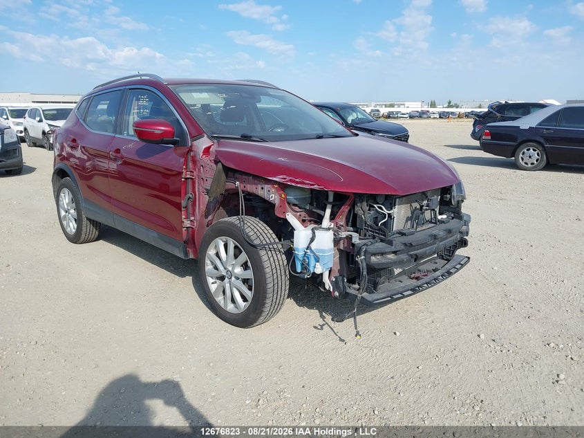 Vin: jn1bj1cw0lw373006, lot: 3080577, nissan qashqai s/sl/sv 2020 img_1