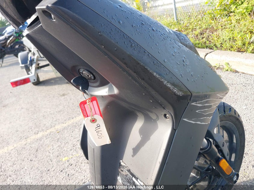 2023 PIAGGIO TYPHOON MOTO N/A
