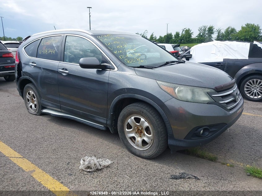 Vin: 2hkrm4h94ch118744, lot: 3080704, honda cr-v touring 2012 img_1