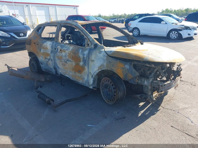 Vin: jn1bj1cr5kw334811, lot: 3080738, nissan qashqai 2019 img_1