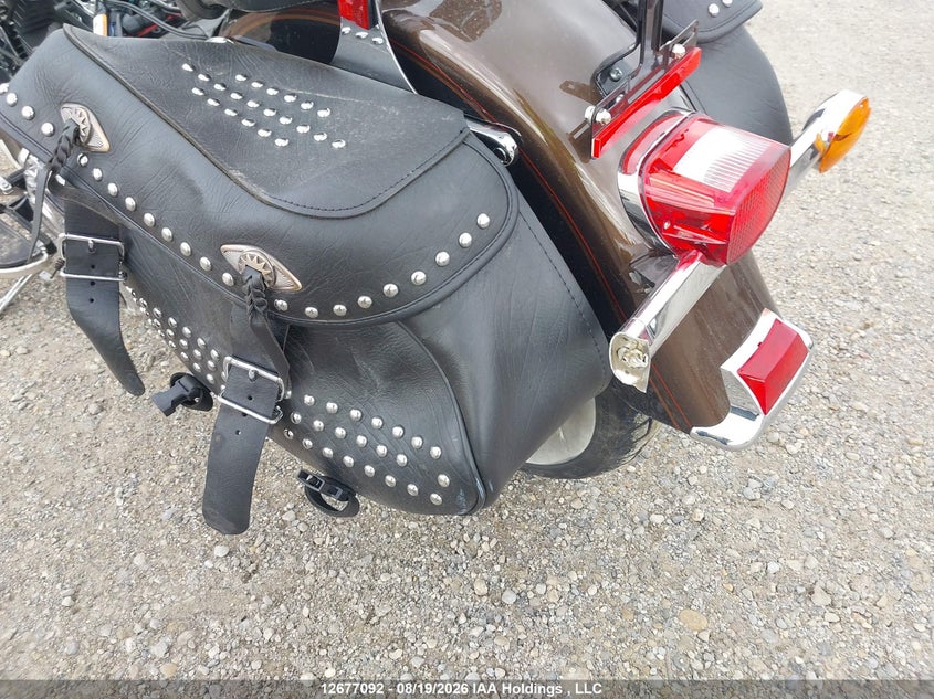 2013 HARLEY-DAVIDSON SOFTAIL SPORT_BIKE 2