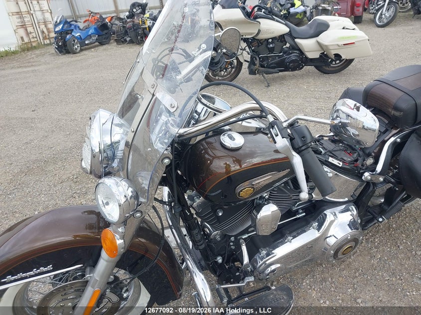 2013 HARLEY-DAVIDSON SOFTAIL SPORT_BIKE 2