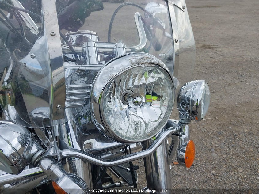 2013 HARLEY-DAVIDSON SOFTAIL SPORT_BIKE 2