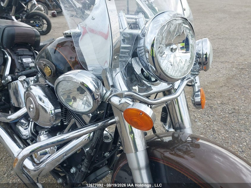 2013 HARLEY-DAVIDSON SOFTAIL SPORT_BIKE 2