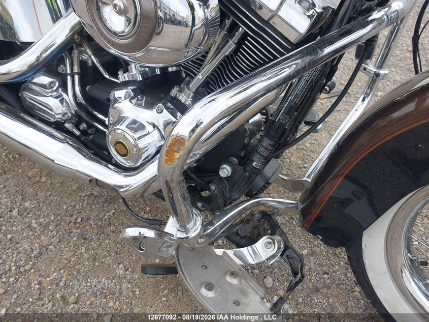 2013 HARLEY-DAVIDSON SOFTAIL SPORT_BIKE 2