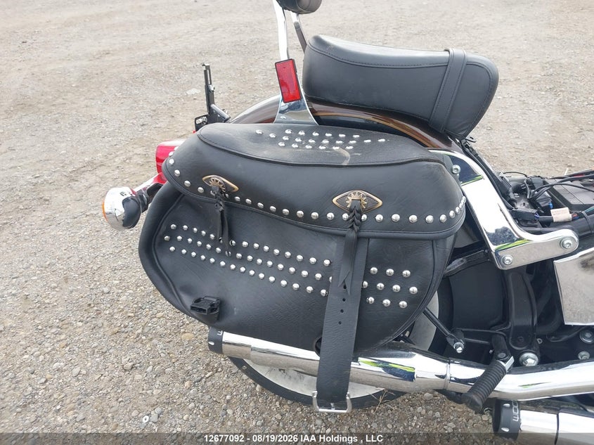 2013 HARLEY-DAVIDSON SOFTAIL SPORT_BIKE 2