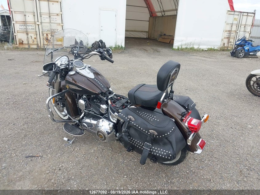 2013 HARLEY-DAVIDSON SOFTAIL SPORT_BIKE 2