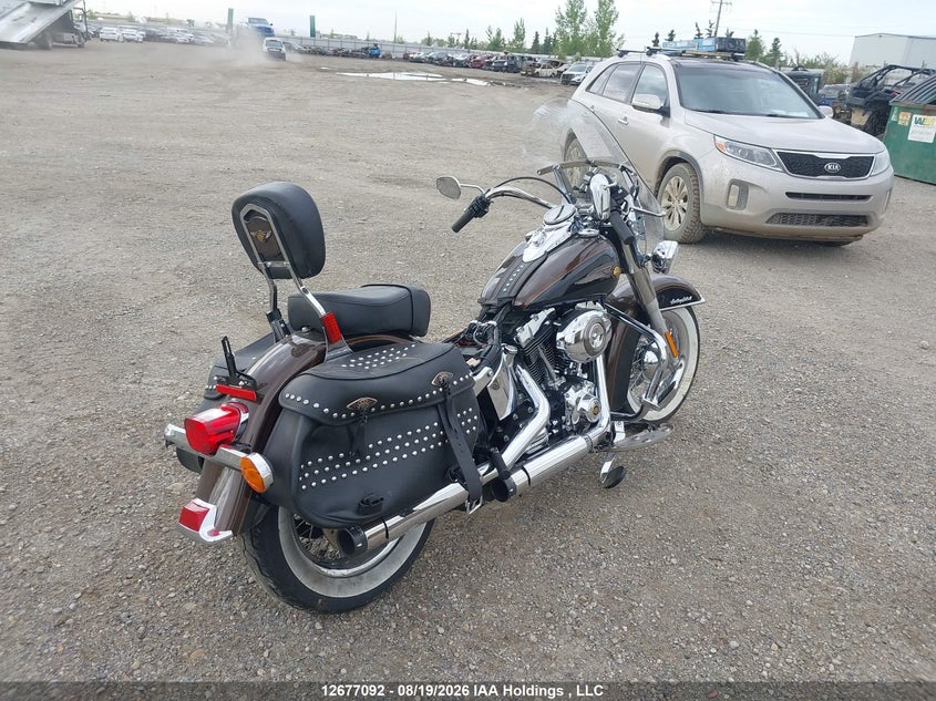 2013 HARLEY-DAVIDSON SOFTAIL SPORT_BIKE 2