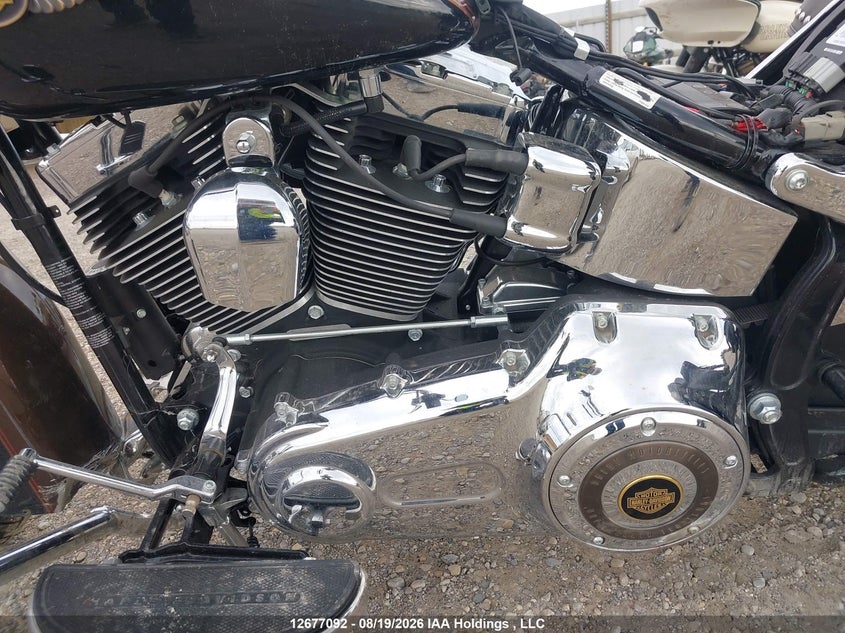 2013 HARLEY-DAVIDSON SOFTAIL SPORT_BIKE 2
