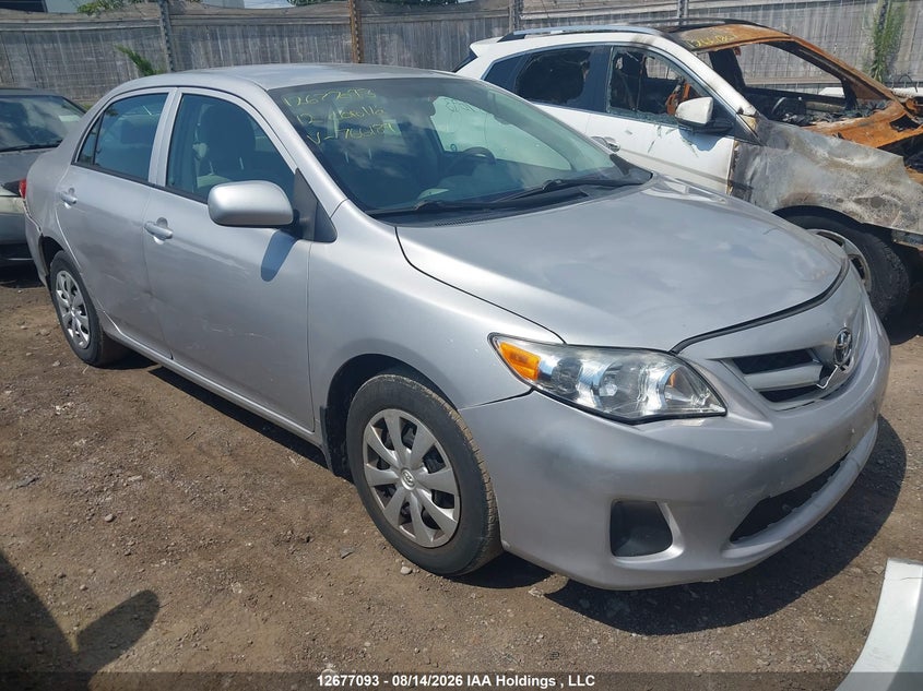 Vin: 2t1bu4ee1cc766189, lot: 3080864, toyota corolla 2012 img_1
