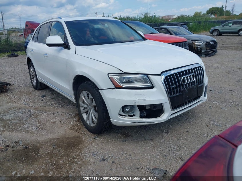 Vin: wa1lmcfp8fa141631, lot: 3080889, audi q5 tdi/premium plus 20151