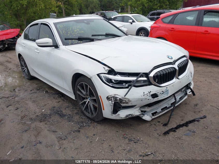 Vin: 3mw5r7j04n8c62309, lot: 3080941, bmw 330i xdrive 2022 img_1