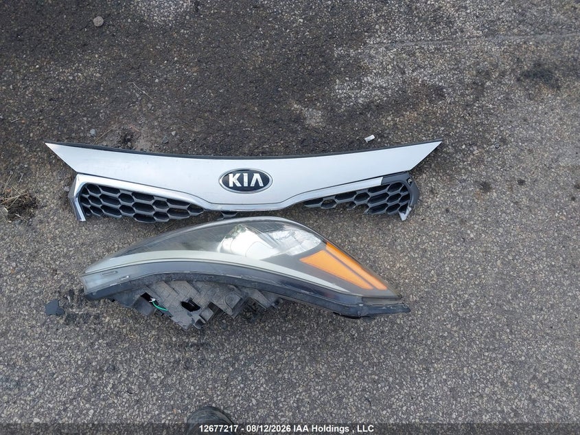 2016 KIA FORTE SEDAN 1.8L I-4 DOHC, VVT, 145HP