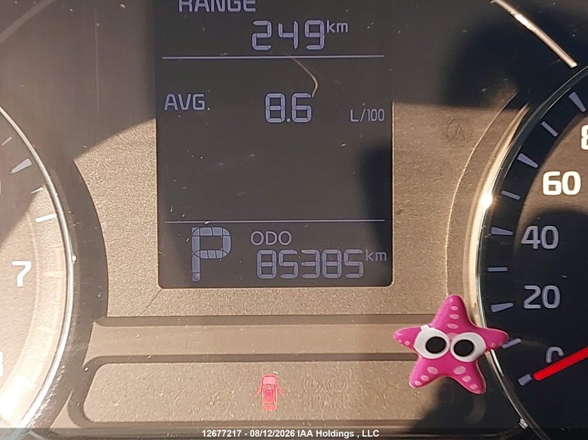 2016 KIA FORTE SEDAN 1.8L I-4 DOHC, VVT, 145HP