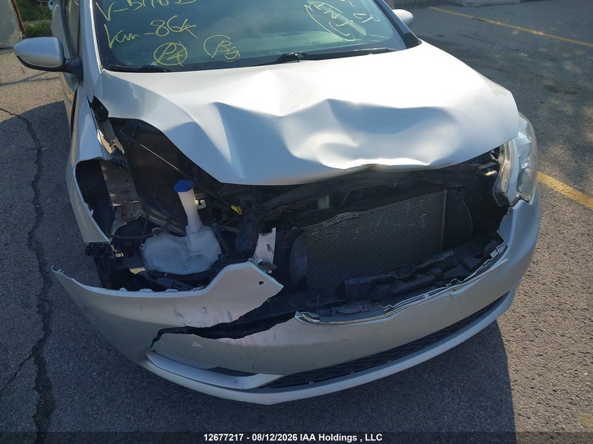 2016 KIA FORTE SEDAN 1.8L I-4 DOHC, VVT, 145HP
