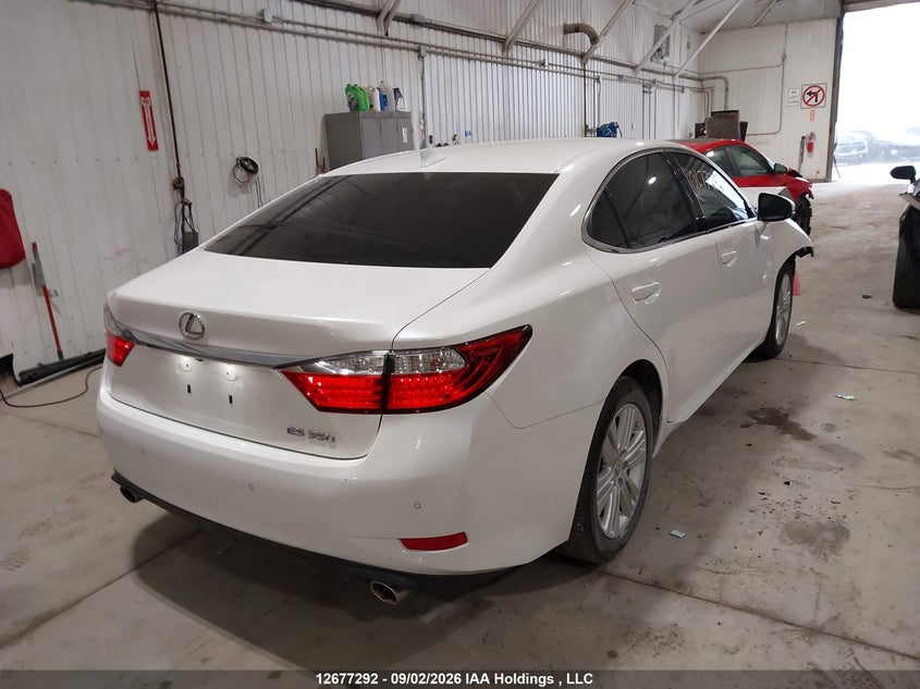 Vin: jthbk1gg1f2187465, lot: 3081064, lexus es 350 350 20154